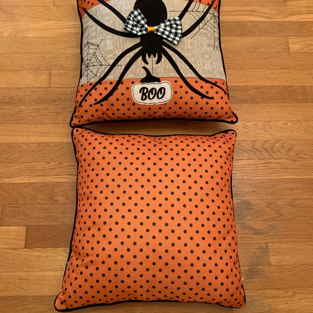 Pillows